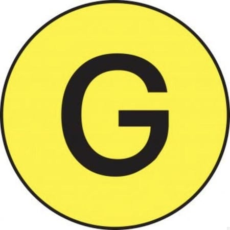 Accuform CHEMICAL AGENT SYMBOLS 24 in REFLECTIVE MPG631FV